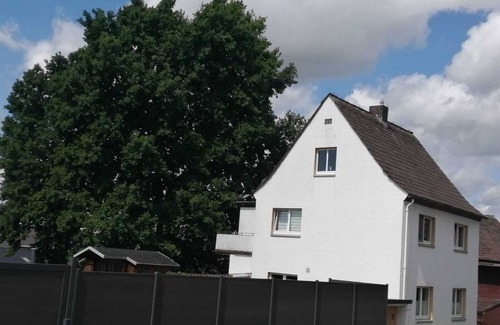 Holzminden Maison | Ferienhaus mit Orientalischem Flair in Holzminden