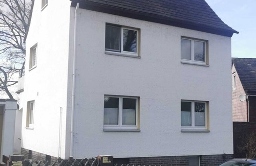 Holzminden Maison | Ferienhaus mit Orientalischem Flair in Holzminden