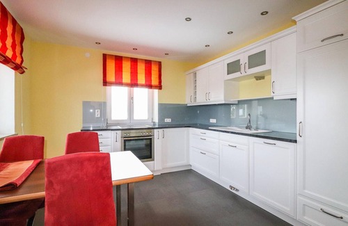 Wegscheid Maison | Ferienhaus mit Pool st Koloman