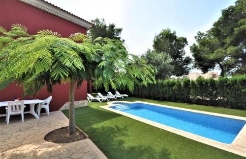 Cala Pi Maison | Ferienhaus mit Privatpool für 8 Personen ca 150 qm in Cala Pi, Mallorca Südküste von Mallorca