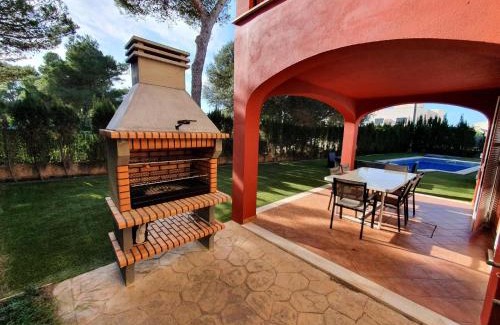 Cala Pi Maison | Ferienhaus mit Privatpool für 8 Personen ca 150 qm in Cala Pi, Mallorca Südküste von Mallorca