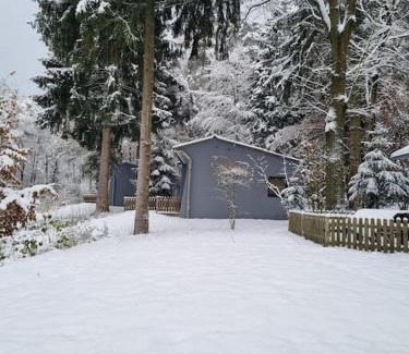 Horste Maison | Ferienhaus mit Privatsauna