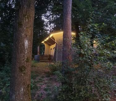 Horste Maison | Ferienhaus mit Privatsauna