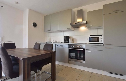 Boiensdorf Maison | Ferienhaus mit Sauna in Boiensdorf am Salzhaff