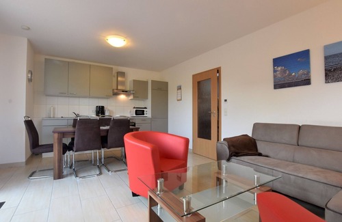 Boiensdorf Maison | Ferienhaus mit Sauna in Boiensdorf am Salzhaff