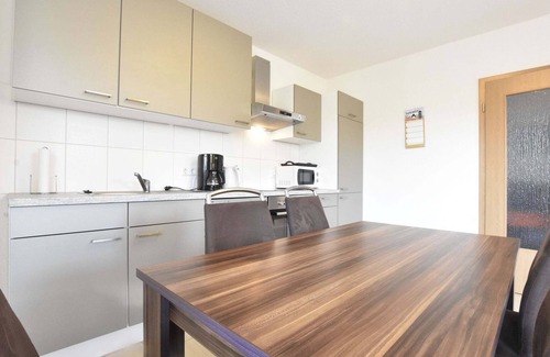 Boiensdorf Maison | Ferienhaus mit Sauna in Boiensdorf am Salzhaff