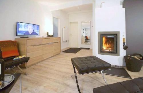 Wamel Maison | Ferienhaus mit Sauna am Möhnesee