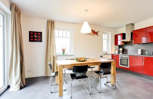 Wittenbeck Maison | Ferienhaus mit Sauna - D 131.003