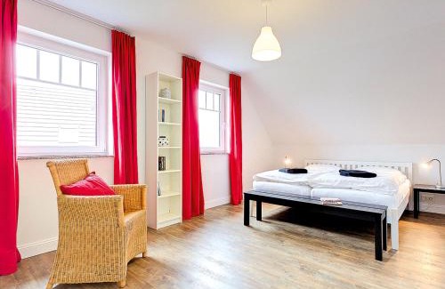 Wittenbeck Maison | Ferienhaus mit Sauna - D 131.003