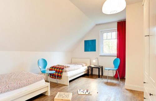 Wittenbeck Maison | Ferienhaus mit Sauna - D 131.003