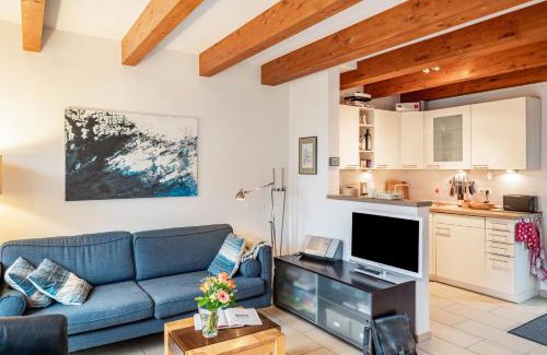 Heiligendamm Maison | Ferienhaus mit Sauna und Kamin