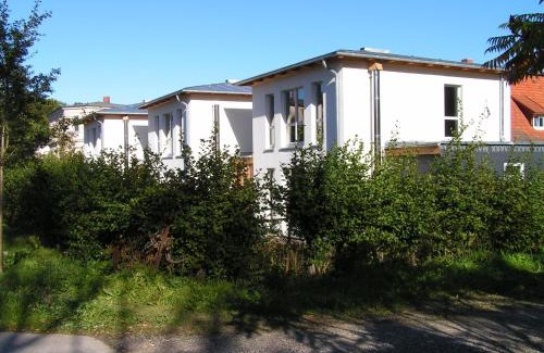 Heiligendamm Maison | Ferienhaus mit Sauna und Kamin
