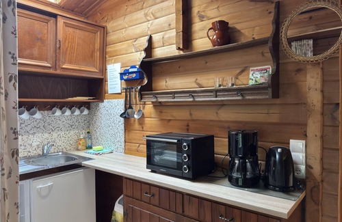 Eschede Maison | Maison de vacances dans une ferme équestre à Heath