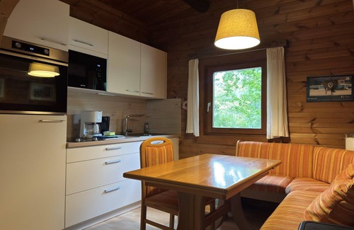 Eschede Maison | Maison de vacances sur un manège