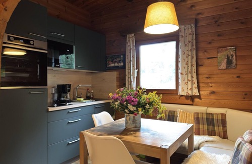 Eschede Maison | Maison de vacances sur un manège