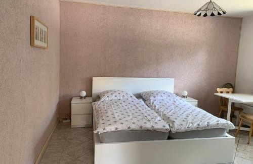 Milmersdorf Maison | Ferienhaus mit Terrasse - 10 Minuten von Templin