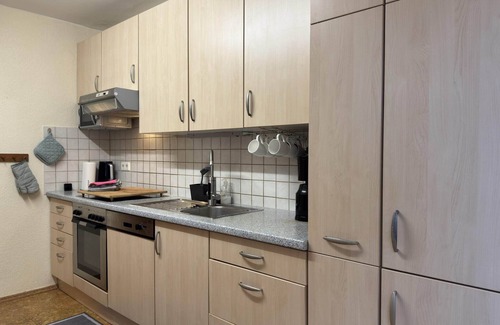 Duedinghausen Maison | Spacieux chalet de Düdinghausen