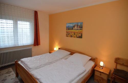 Duedinghausen Maison | Ferienhaus mit Weitblick bei Medebach