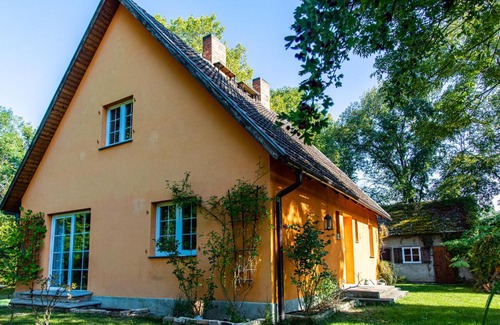 Teupitz Appartement | Ferienhaus Mittelmühle