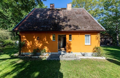 Teupitz Appartement | Ferienhaus Mittelmühle