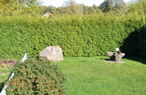 Kuchelmiss Maison | Ferienhaus mitten in der Natur, separater Eingang, Garten