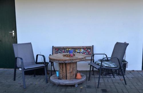 Kuchelmiss Maison | Ferienhaus mitten in der Natur, separater Eingang, Garten
