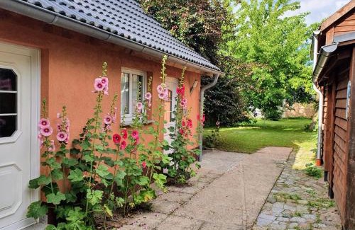 Hanshagen Appartement | Ferienhaus Moewe