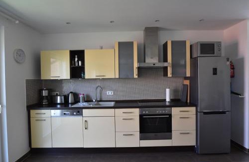 Boiensdorf Maison | Ferienhaus Moin & Ahoi
