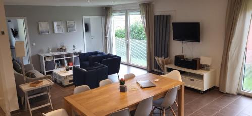 Boiensdorf Maison | Ferienhaus Moin & Ahoi