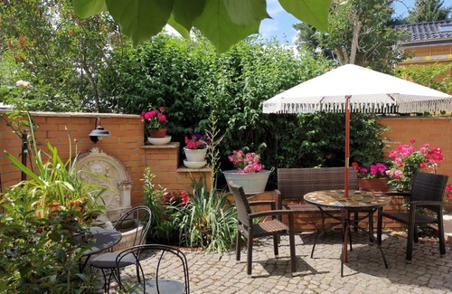 Rahnsdorf Appartement | Ferienhaus MONA LIESE
