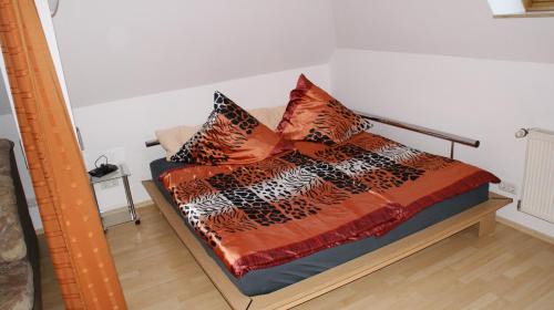 Elmenthal Appartement | Ferienhaus Moni