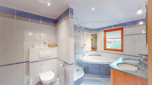 Pfunds Appartement | Ferienhaus Monz