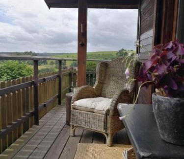 Amelith Maison | Ferienhaus Mountainside