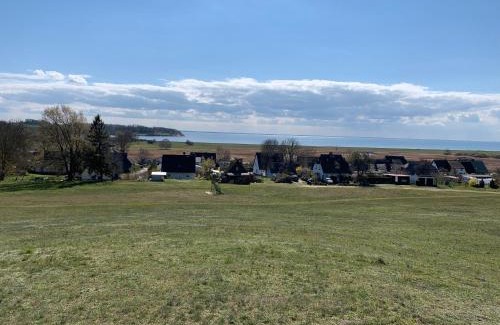 Gross Zicker Maison | Ferienhaus MS Fischerhus mit 250 qm im Ostseebad
