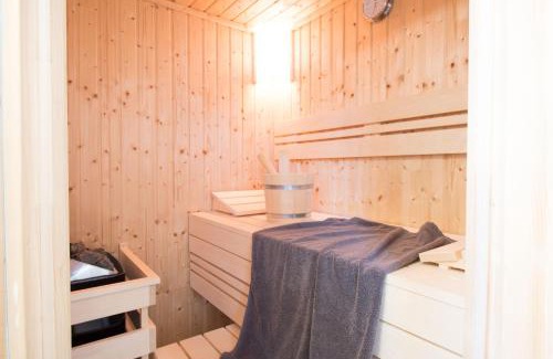Parow Maison | Ferienhaus Muscheltaucher