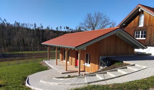 Neukirch Maison | Ferienhaus nähe Bodensee