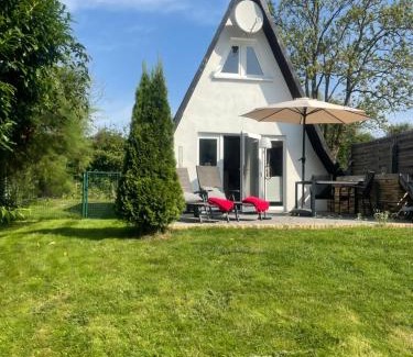 Elmenhorst/Lichtenhagen Maison | Ferienhaus nähe Warnemünde 6