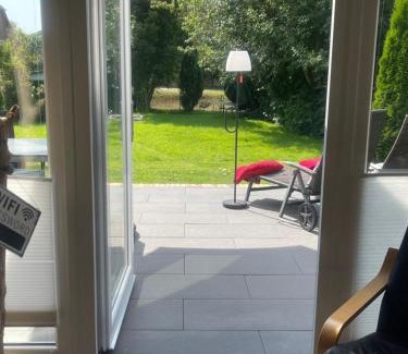 Elmenhorst/Lichtenhagen Maison | Ferienhaus nähe Warnemünde 6