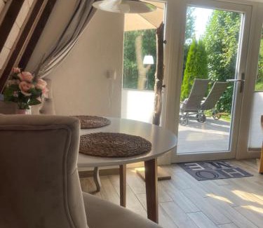 Elmenhorst/Lichtenhagen Maison | Ferienhaus nähe Warnemünde 6
