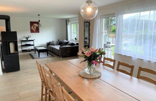 Grosswell Maison | Ferienhaus-Naehe-Kochel-am-See