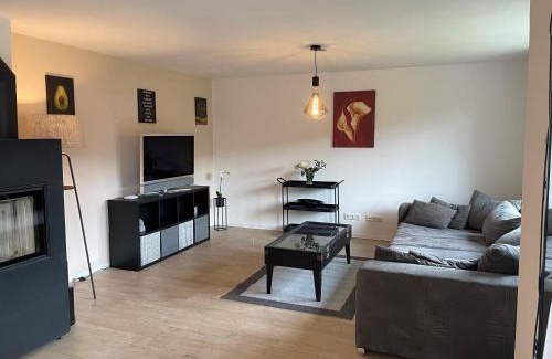 Grosswell Maison | Ferienhaus-Naehe-Kochel-am-See