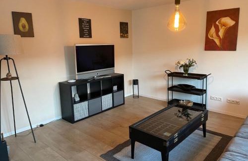 Grosswell Maison | Ferienhaus-Naehe-Kochel-am-See
