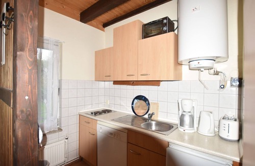 Neubukow Maison | Maison de vacances de bon goût à Neubukow avec terrasse