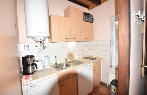 Neubukow Maison | Belle maison de vacances près de la mer Baltique
