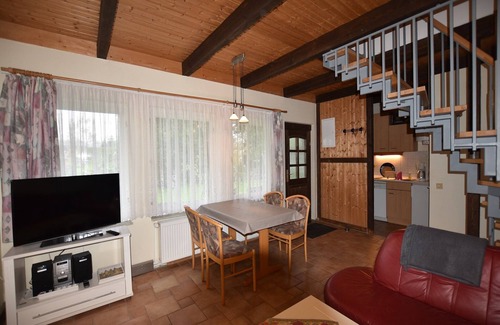 Neubukow Maison | Belle maison de vacances près de la mer Baltique