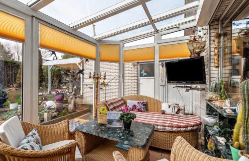Roevershagen Maison | Ferienhaus Nahe Ostsee