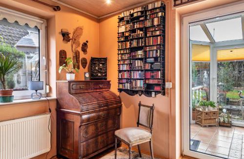 Roevershagen Maison | Ferienhaus Nahe Ostsee