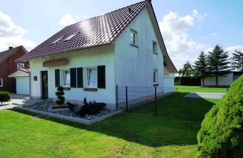 Dargun Maison | Ferienhaus "Natur Erholung Pur" - Mecklenburgische Seenplatte - zwischen Müritz und Ostsee