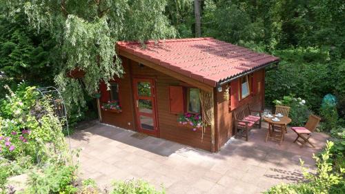 Neuruppin Maison | Ferienhaus Natura