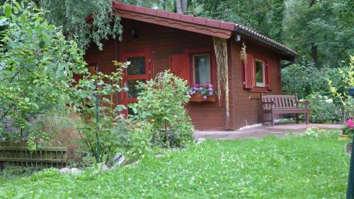 Neuruppin Maison | Ferienhaus Natura